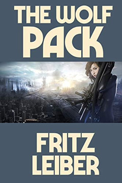 The Wolf Pack - Paperback