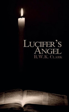 Lucifer'S Angel : The Church Of Satan - 9781948312219