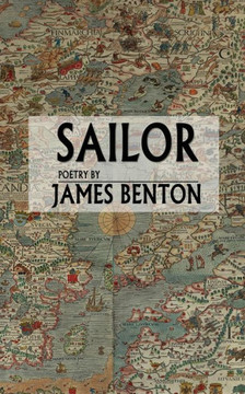Sailor - 9781941058589