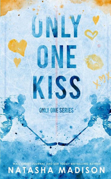 Only One Kiss (Special Edition Paperback)