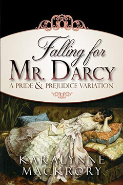 Falling Fur Mr Darcy