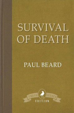 Survival Of Death Survival Of Death