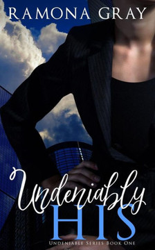 Undeniably His - 9781988826127