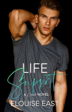 Life Support (Crush) - 9781915638250