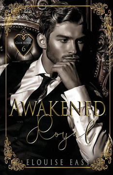Awakened Royal (Club Royal) - 9781915638168