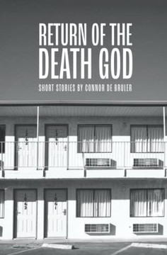 Return Of The Death God: Stories