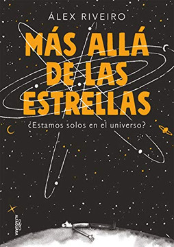 M?? All??De Las Estrellas / Beyond The Stars (Spanish Edition)
