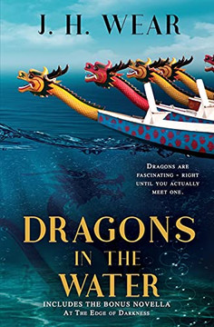 Dragons In The Water