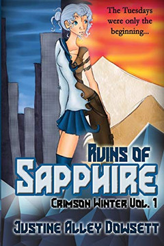 Ruins of Sapphire: Ruins of Sapphire Ruins of Sapphire: Ruins of Sapphire
