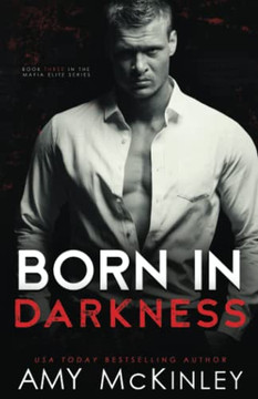 Born In Darkness