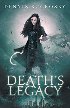 Death's Legacy - 9781952112140
