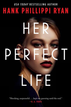 Her Perfect Life - 9781250258878 Her Perfect Life - 9781250258878