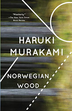 Norwegian Wood Norwegian Wood