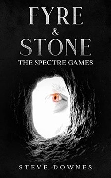 Fure & Stone: The Spectre Games Fure & Stone: The Spectre Games