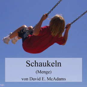 Schaukeln: Menge (Mathematikb?her F? Kinder) (German Edition)
