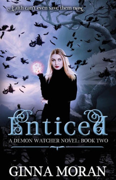 Enticed (Demon Watcher)