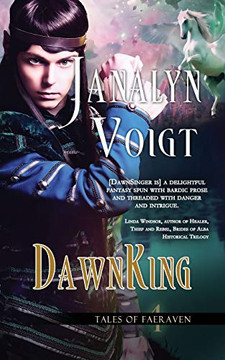DawnKing (4) (Tales of Faeraven) DawnKing (4) (Tales of Faeraven)