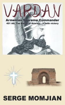 Vardan: Armenian Supreme Commander