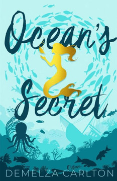 Ocean'S Secret - 9781925799187
