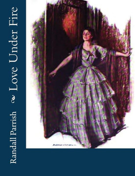 Love Under Fire - 9781544211275