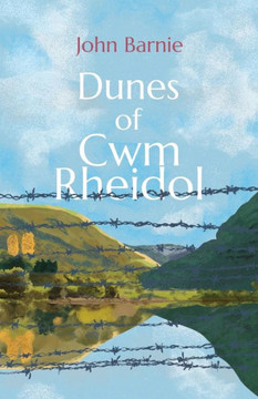 Dunes Of Cwm Rheidol - 9781788641456
