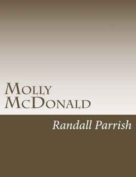 Molly Mcdonald