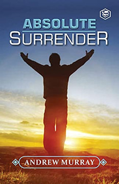 Absolute Surrender - 9789390896912