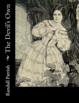The Devil'S Own - 9781544211367 The Devil'S Own - 9781544211367
