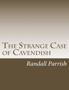 The Strange Case Of Cavendish