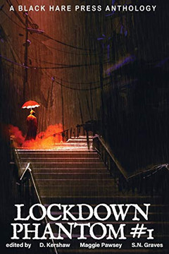 Lockdown Phantom #1
