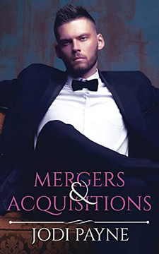 Mergers & Acquisitions - Paperback