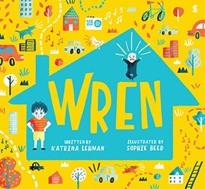 Wren Wren