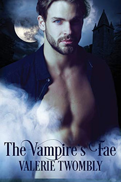 The Vampire's Fae (Beyond the Mist)