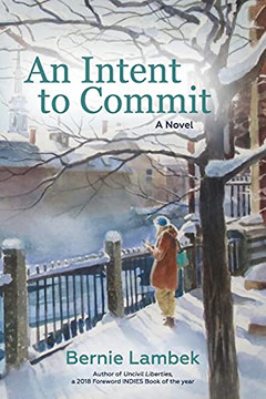 An Intent To Commit