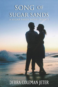 Song Of Sugar Sands - 9781951080327