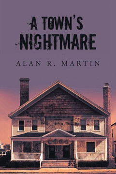 A Town'S Nightmare - 9781684985289
