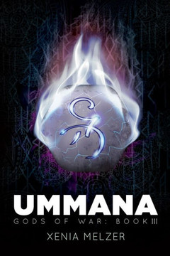 Ummana (3) (Gods Of War)