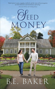Seed Money (The Scarsdale Fosters) - 9781949655704