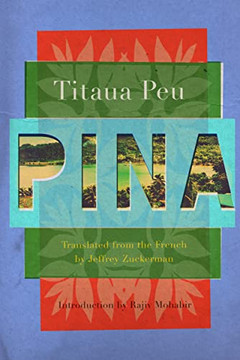 Pina - 9781632061553