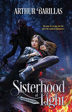 Sisterhood of Light: Legend of Apocalyps