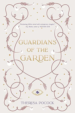 Guardians of the Garden