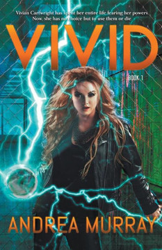 Vivid - 9781988256085
