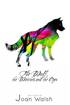 The Wolf, The Watcher, And The Oryx