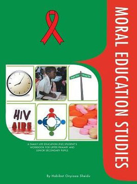 Moral Education Studies