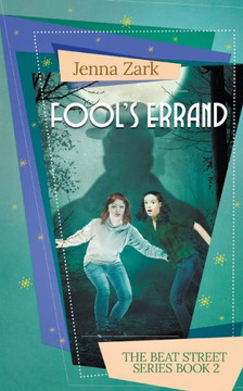 Fool's Errand (The Beat Street Series)