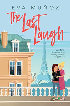 The Last Laugh - 9781641083256