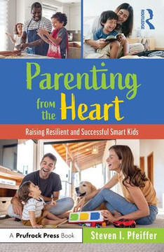 Parenting from the Heart Parenting from the Heart