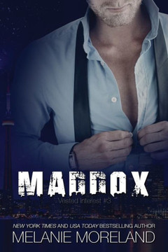 Maddox - 9781988610979
