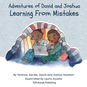 Learning From Mistakes (Adventures of David and Joshua)