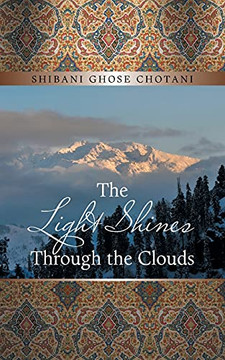 The Light Shines Through The Clouds - 9781543707847